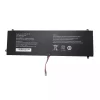 Neuer Akku für Multilaser PC208 PC209,PRESTIGIO Smartbook 141 C2