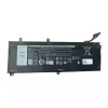 Neuer Akku für DELL G7 17 7700