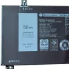 Neuer Akku für DELL G7 17 7700 – Bild 3