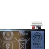 Neuer Akku für Acer AP16G8E – Bild 3