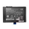 Neuer Akku für PANASONIC CF-VZSU73R CF-VZSU73SP CF-VZSU73U Toughbook CF-D1