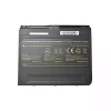 Neuer Akku für CLEVO 6-87-X810S-4X5 6-87-M980S-4X51,X8100 M980NU