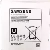 Neuer Akku für Tablet SAMSUNG SM-T530,SM-T531,SM-T535 – Bild 3