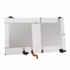 Neuer Akku für Tablet SAMSUNG SM-T815c,SM-T810,SM-T817,SM-T819C – Bild 2