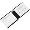 Neuer Akku für Tablet Microsoft Surface 2 P21G2B
