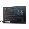 Neuer Akku für Tablet HP 789609-001，MLP3383115-2P