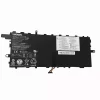 Neuer Akku für Tablet LENOVO 00HW046,SB10J78994