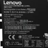Neuer Akku für Tablet LENOVO 00HW046,SB10J78994 – Bild 3