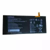 Neuer Akku für Tablet LENOVO L16D3P31,L16C3P31