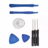 Akku modell EB-BG850BBC,EB-BG850BBE für Samsung Galaxy Alpha G850,G8505,g8508s,g8509v – Bild 3