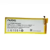 Akku modell Li3829T44P6hA74140 für Nubia Z9 mini,Z9 MAX,NX508J,NX511J,NX510J