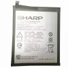 Akku modell HE314 für Sharp Aquos Z2,A1