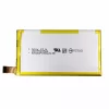 Akku modell LIS1561ERPC für SONY Xperia Z3 Compact（M55W） – Bild 2
