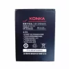 Akku modell KLB240N360 für KONKA R3