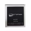 Akku modell für Micromax A121