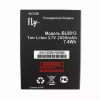Akku modell BL8013 für FLY FS506