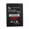 Akku modell BL8010 für FLY FS501
