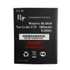 Akku modell BL8009 für FLY FS451