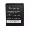 Akku modell für Prestigio PAP5501 DUO