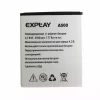 Akku modell für Explay A500