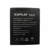 Akku modell für Explay Polo