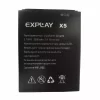 Akku modell für Explay X5