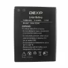 Akku modell für DEXP Ixion E240
