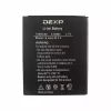 Akku modell für DEXP S Ixion M 3.5''