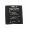 Akku modell für DEXP S Ixion ES4''