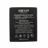 Akku modell für DEXP S Ixion ES4.3