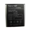 Akku modell für Highscreen B2000B win
