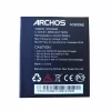 Akku modell für ARCHOS AC50DNE