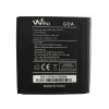 Akku modell für Wiko GOA