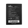 Akku modell für Wiko Slide 2