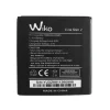 Akku modell für Wiko Cink Slim 2