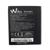 Akku modell für Wiko Darknight