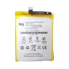 Akku modell für BQ X5 Plus