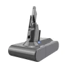 Neuer Akku für kabelloser Staubsauger Dyson V7 Mattress,V7 Animal,V7 Motorhead,V7 Motorhead Pro,V7 Motorhead vacuum (4800mAh)