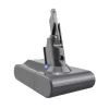 Neuer Akku für kabelloser Staubsauger Dyson V7 Mattress,V7 Animal,V7 Motorhead,V7 Motorhead Pro,V7 Motorhead vacuum (4800mAh) – Bild 2