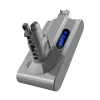 Neuer Akku für kabelloser Staubsauger Dyson V10 Motorhead V10 Fluffy,V10 SV12 (4000mAh) – Bild 2