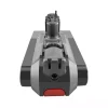 Neuer Akku für kabelloser Staubsauger Dyson V11 2020 additional click-in(4200mAh) – Bild 4