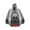 Neuer Akku für kabelloser Staubsauger Dyson V11 Absolute Extra 2020,V11 Absolute Pro 2020,V11 Animal cordless stick 2020 (4800mAh) – Bild 4