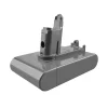 Neuer Akku für kabelloser Staubsauger Dyson DC31 DC34 DC35 DC44 Type B (2000mAh)