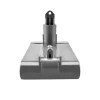 Neuer Akku für kabelloser Staubsauger Dyson DC31 DC34 DC35 DC44 Type B (2000mAh) – Bild 3
