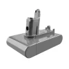 Neuer Akku für kabelloser Staubsauger Dyson DC34 Animal,DC44 MK2,Type B (3000mAh)