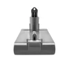 Neuer Akku für kabelloser Staubsauger Dyson DC34 Animal,DC44 MK2,Type B (3000mAh) – Bild 3