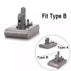 Neuer Akku für kabelloser Staubsauger Dyson DC34 Animal,DC44 MK2,Type B (3000mAh) – Bild 4