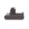 Neuer Akku für kabelloser Staubsauger Dyson DC31 DC34 DC35 DC44 DC45 Type A (2000mAh) – Bild 3