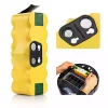 Neuer Akku für Saugroboter iROBOT Roomba Roomba Roomba 700 760 770 780 790(3500mAh) – Bild 3