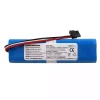 Neuer Akku für Saugroboter XiaoMi MIJIA STYTJ02YM,Haier JX37,Proscenic LDS M7 (3400mAh)